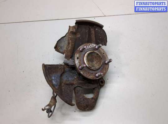 купить Ступица (кулак, цапфа) на Mazda RX-8 2003-2012