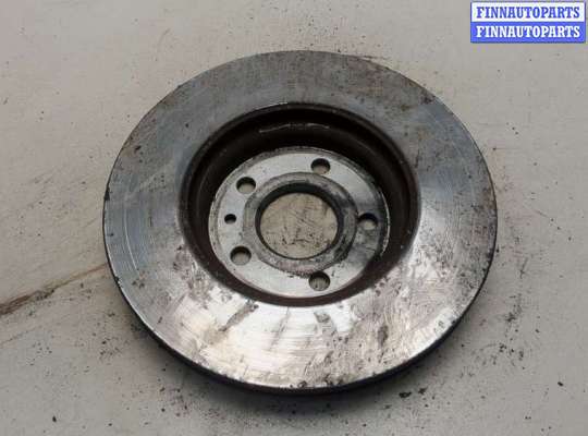 купить Диск тормозной на Opel Astra J 2010-2017