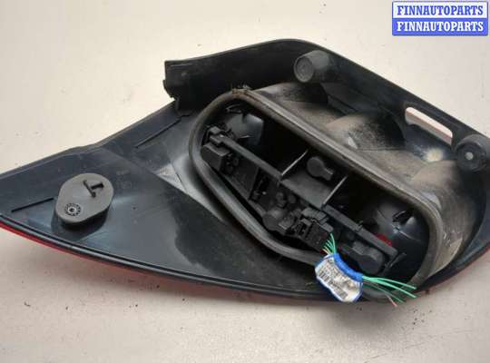 купить Фонарь (задний) на Renault Laguna 2 2001-2007