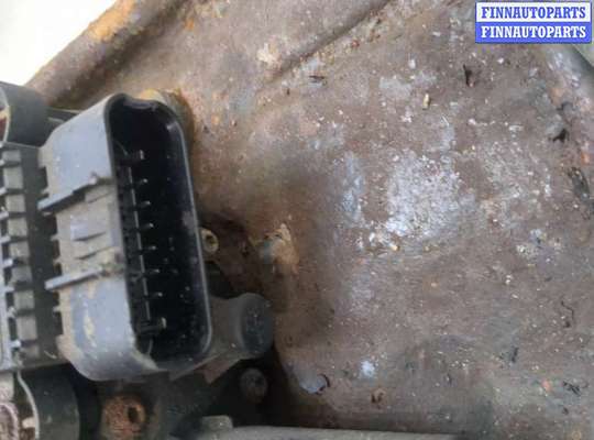 купить Электропривод ручного тормоза (моторчик ручника) на Opel Meriva 2010-2018