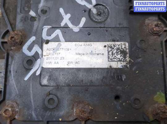 купить Электропривод ручного тормоза (моторчик ручника) на Opel Meriva 2010-2018