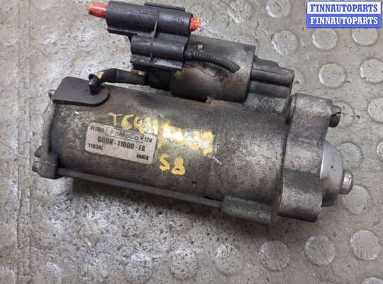 Купить Стартер на Ford Focus 3 2011-2015 Стартер FO2210203 на Ford Focus 3 2011-2015
