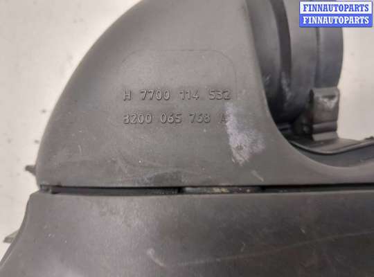 купить Корпус воздушного фильтра на Opel Vivaro 2001-2014