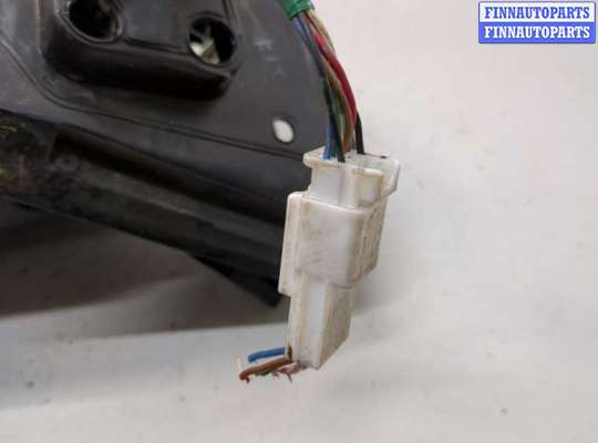 купить Зеркало боковое на Mitsubishi Lancer 10 2007-2017