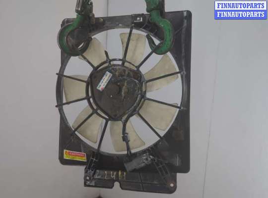 купить Вентилятор радиатора на Honda Element 2002-2011
