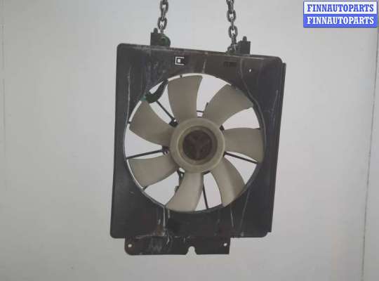 купить Вентилятор радиатора на Honda Element 2002-2011