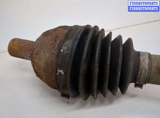 купить Полуось (приводной вал, шрус) на Ford Mondeo 4 2007-2015