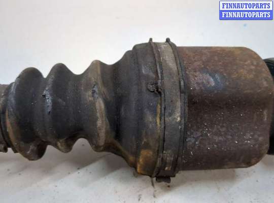 купить Полуось (приводной вал, шрус) на Ford Mondeo 4 2007-2015