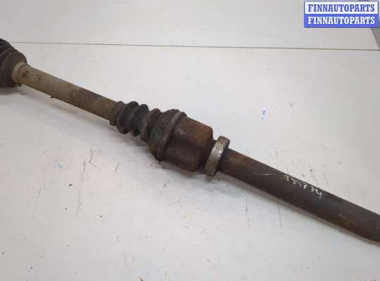 купить Полуось (приводной вал, шрус) на Ford Mondeo 4 2007-2015