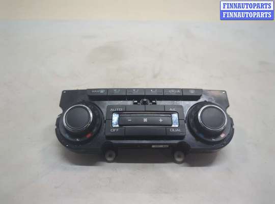 Переключатель отопителя (печки) SK524655 на Skoda Yeti 2009-2018