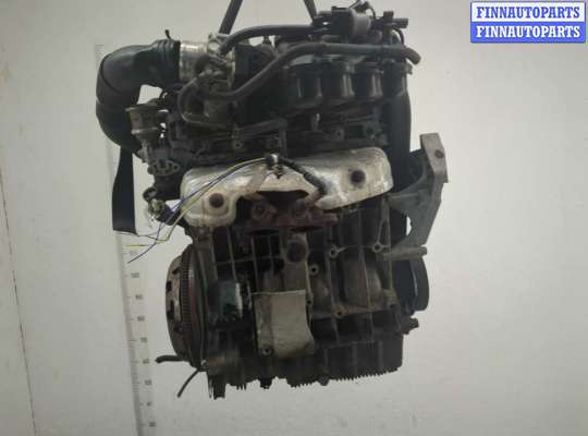 купить Двигатель (ДВС) на Audi A3 (8P) 2003-2013