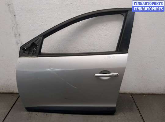 купить Стекло боковой двери на Renault Megane 3 2009-2016