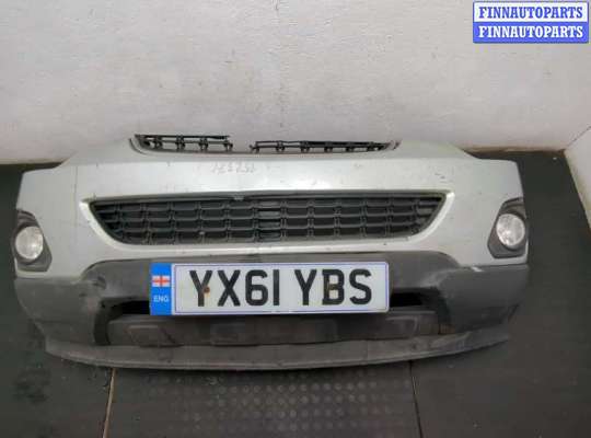 купить Бампер на Opel Antara 2006-2015