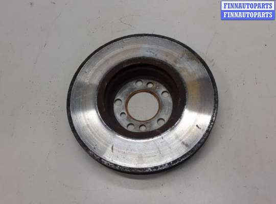 Диск тормозной BM3610979 на BMW X5 E53 2000-2006