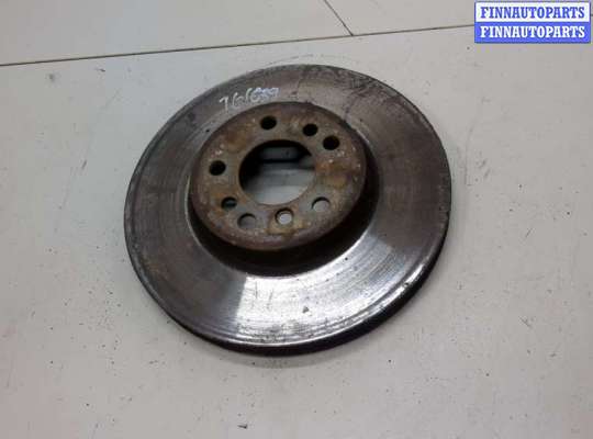 купить Диск тормозной на BMW X5 E53 2000-2006