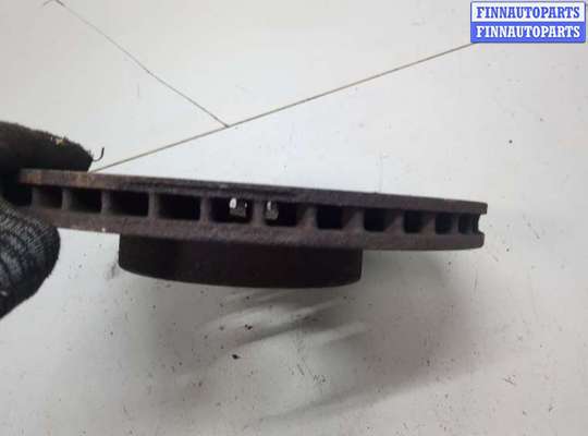 купить Диск тормозной на BMW X5 E53 2000-2006