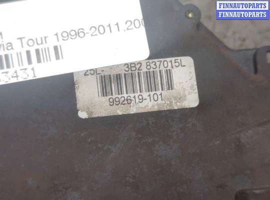 купить Замок двери на Skoda Octavia Tour 1996-2011