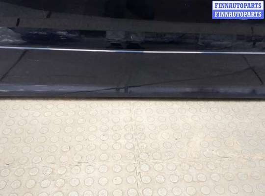 купить Стекло боковой двери на Cadillac SRX 2003-2009