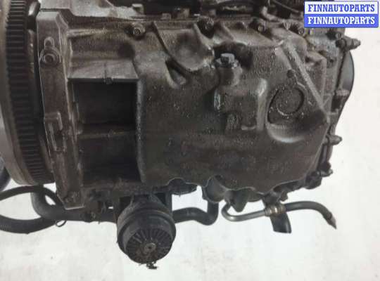 купить Двигатель (ДВС) на Ford Mondeo 3 2000-2007