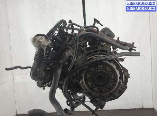 купить Двигатель (ДВС) на Ford Mondeo 3 2000-2007