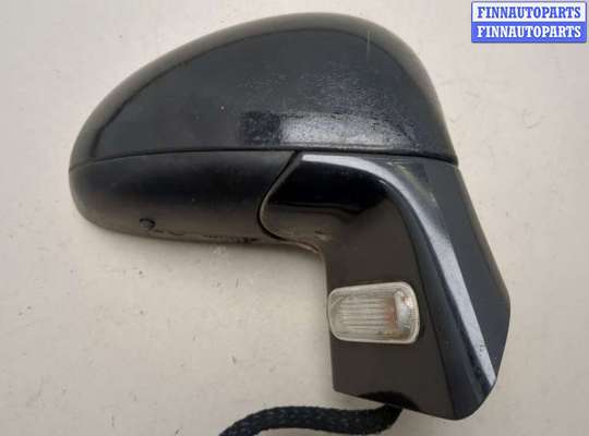 купить Зеркало боковое на Citroen C4 2004-2010