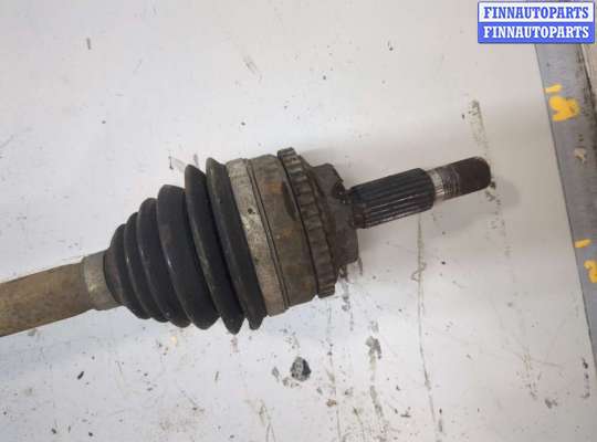 купить Полуось (приводной вал, шрус) на Renault Scenic 1996-2002