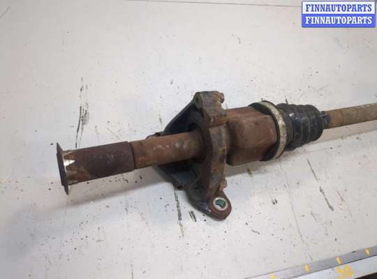 купить Полуось (приводной вал, шрус) на Renault Scenic 1996-2002