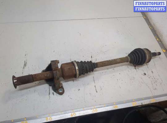 купить Полуось (приводной вал, шрус) на Renault Scenic 1996-2002