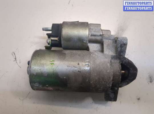 купить Стартер на Peugeot 307 2001-2008