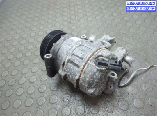 Компрессор кондиционера VG2742990 на Volkswagen Touran 2006-2010