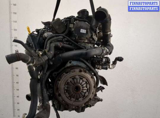 купить Насос водяной (помпа) на Skoda Fabia 2007-2014
