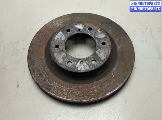 Купить Диск тормозной на Mitsubishi Pajero 2006-2022 Диск тормозной MT563080 на Mitsubishi Pajero 2006-2022
