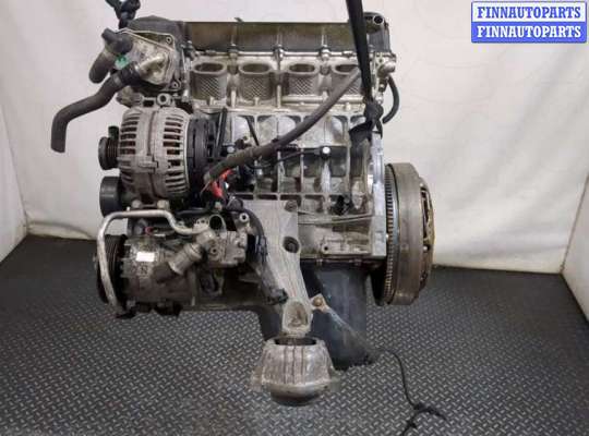 купить Двигатель (ДВС) на BMW 3 E90, E91, E92, E93 2005-2012
