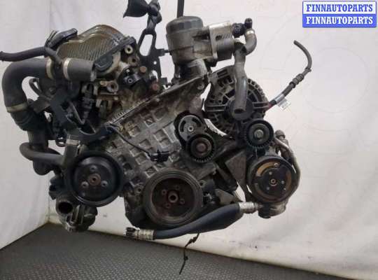 купить Двигатель (ДВС) на BMW 3 E90, E91, E92, E93 2005-2012