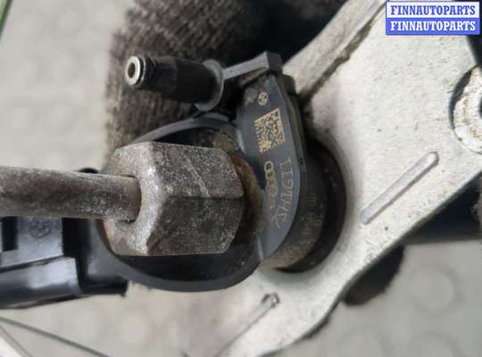 Форсунка топливная на Audi A6 (C6)