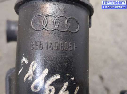 купить Радиатор интеркулера на Audi A6 (C5) 1997-2004