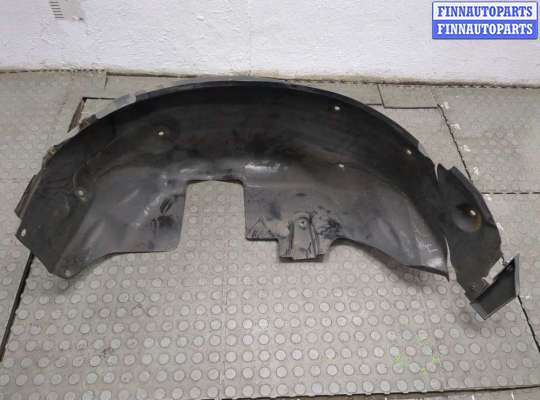 Защита арок (подкрылок) AC61706 на Acura MDX 2006-2013