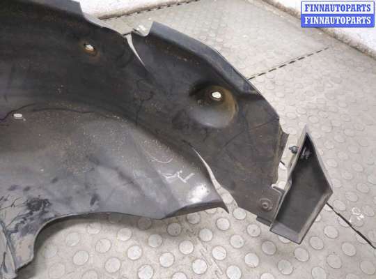 купить Защита арок (подкрылок) на Acura MDX 2006-2013