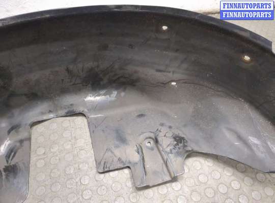 купить Защита арок (подкрылок) на Acura MDX 2006-2013