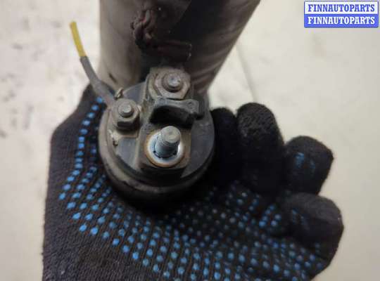 купить Стартер на Opel Insignia 2008-2017