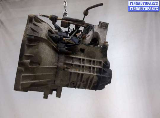 купить КПП 5-ст.мех. (МКПП) на Ford Focus 2 2005-2008
