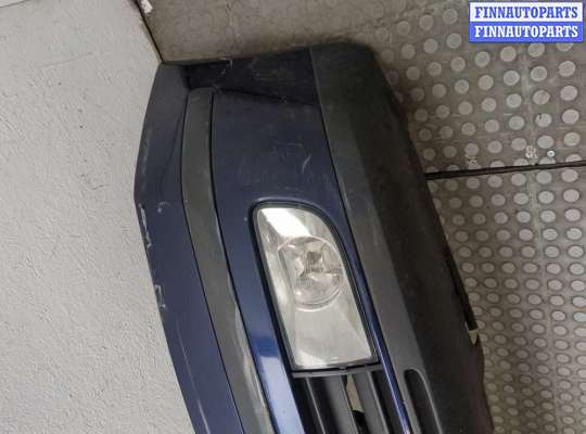 купить Бампер на Skoda Octavia (A5) 2004-2013