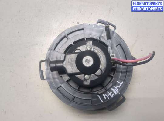 купить Двигатель отопителя (моторчик печки) на Mazda 3 (BK) 2003-2009