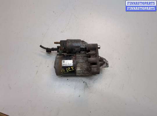 Стартер PG1207089 на Peugeot 207 2006-2015