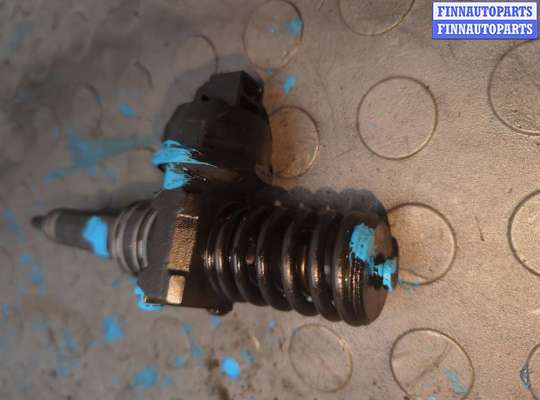 купить Форсунка топливная на Volkswagen Sharan 2000-2010