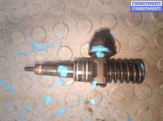 купить Форсунка топливная на Volkswagen Sharan 2000-2010