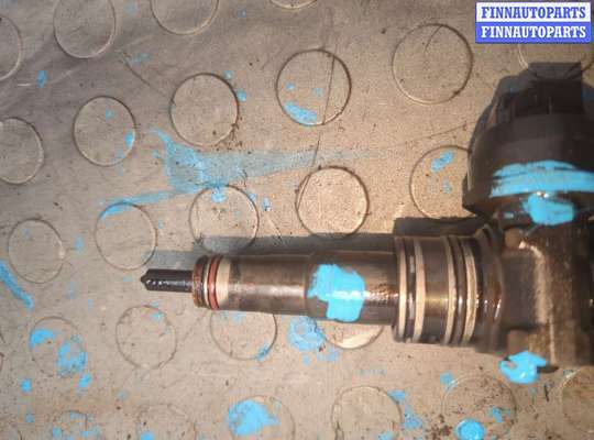 купить Форсунка топливная на Volkswagen Sharan 2000-2010