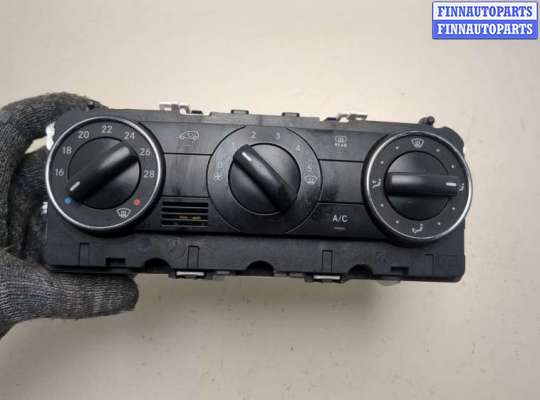 купить Переключатель отопителя (печки) на Mercedes A W169 2004-2012