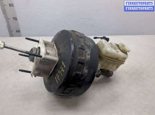 Усилитель тормозов вакуумный FO1868543 на Ford Explorer 2006-2010