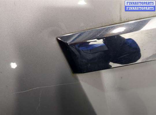 купить Крышка (дверь) багажника на Cadillac SRX 2009-2012